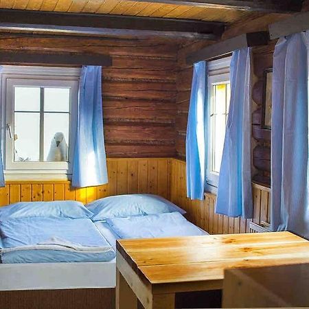Kořenov 10 chalupa na horách Exteriér fotografie